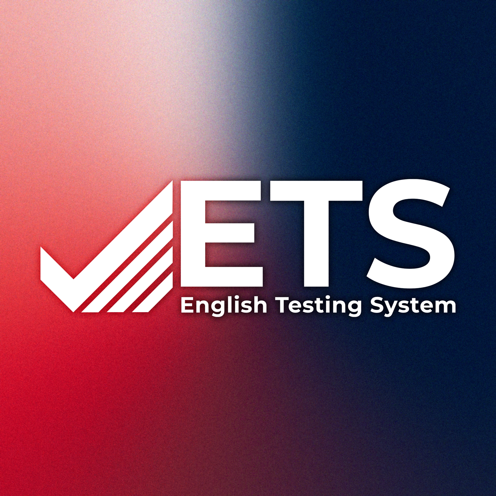 English Testing System