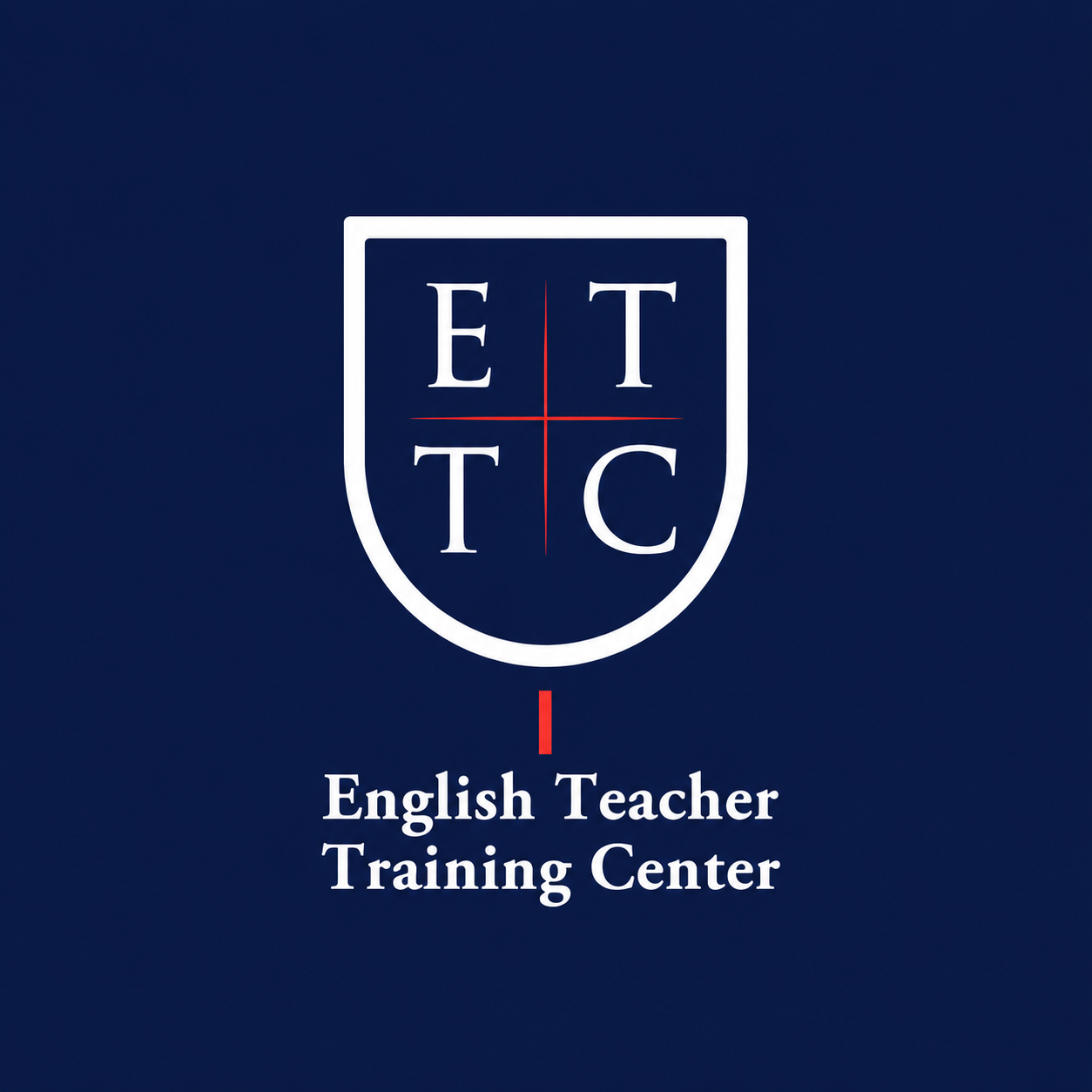 English Teacher Training Center