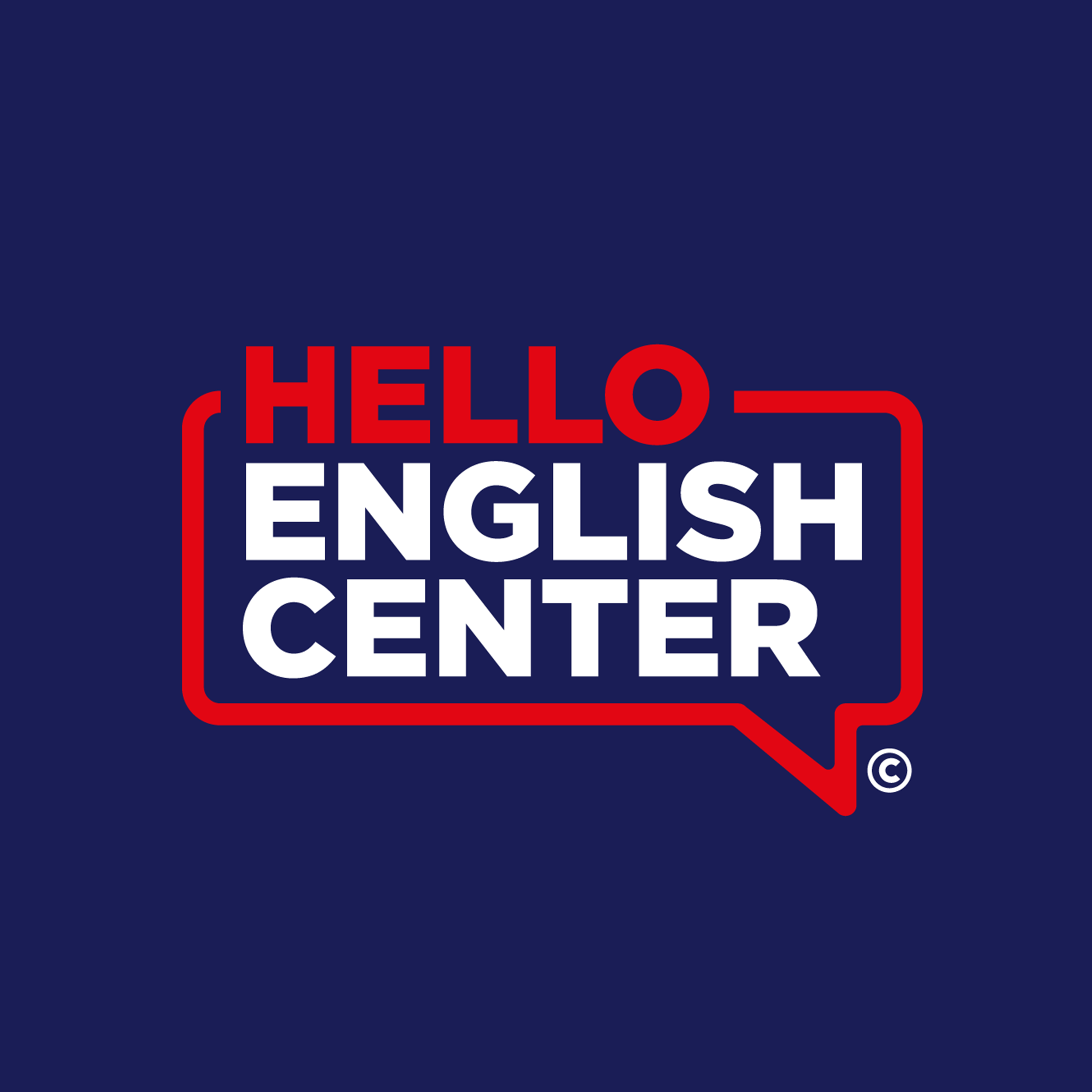 HELLO English Center