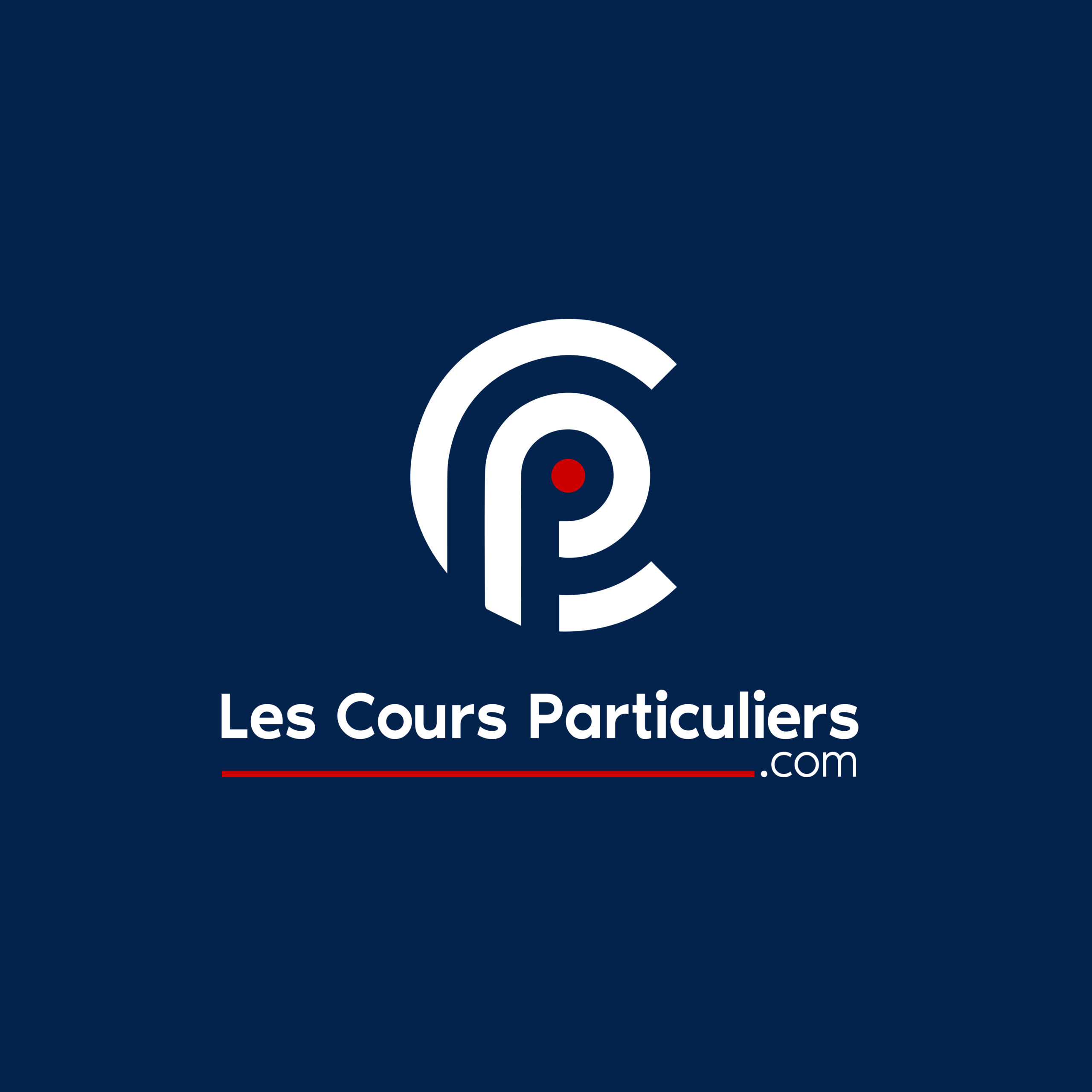 Les Cours Particuliers